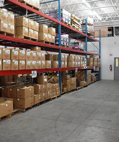 Equipos de Prueba IQSS